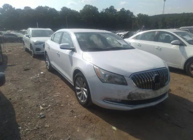 BUICK LACROSSE 2014 1g4ga5g30ef272752