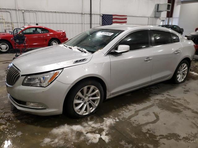 BUICK LACROSSE 2014 1g4ga5g30ef279782