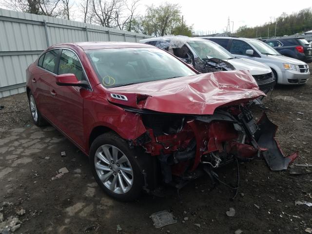 BUICK LACROSSE 2014 1g4ga5g30ef286652