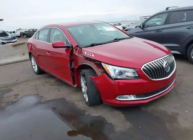 BUICK LACROSSE 2014 1g4ga5g30ef287302