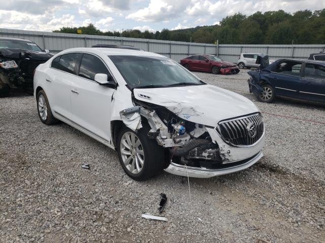 BUICK LACROSSE 2015 1g4ga5g30ff191400