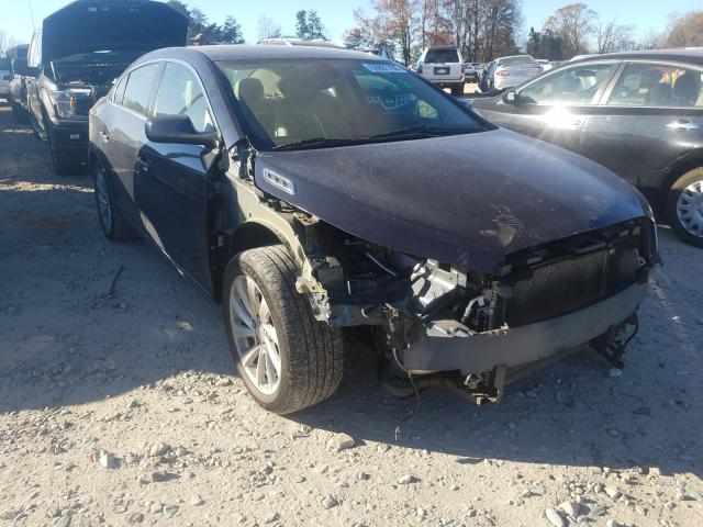 BUICK LACROSSE 2016 1g4ga5g30gf163503