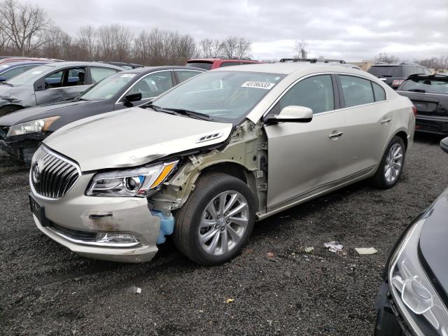 BUICK LACROSSE 2016 1g4ga5g30gf193908