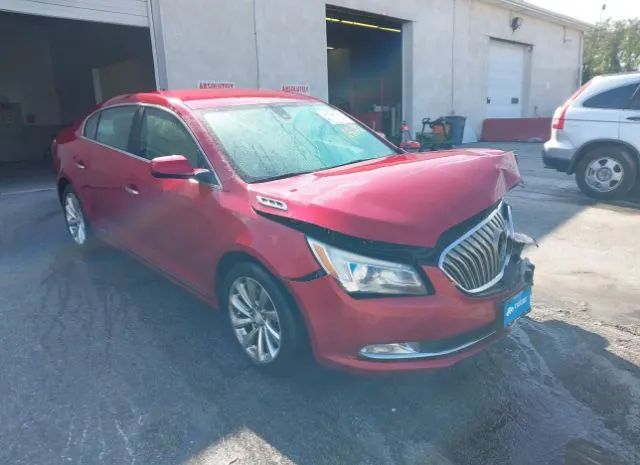 BUICK LACROSSE 2014 1g4ga5g31ef139692