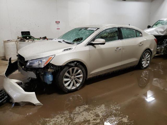 BUICK LACROSSE 2014 1g4ga5g31ef141975