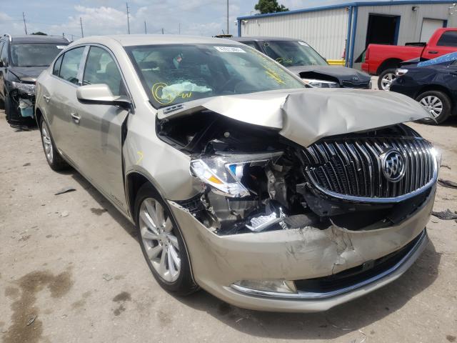 BUICK LACROSSE 2014 1g4ga5g31ef162549