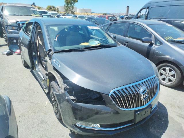 BUICK LACROSSE 2014 1g4ga5g31ef192876