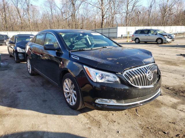 BUICK LACROSSE 2014 1g4ga5g31ef200698