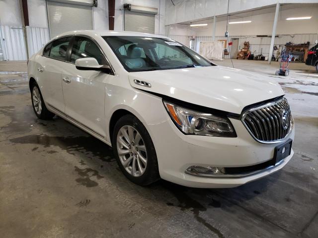 BUICK LACROSSE 2014 1g4ga5g31ef208204