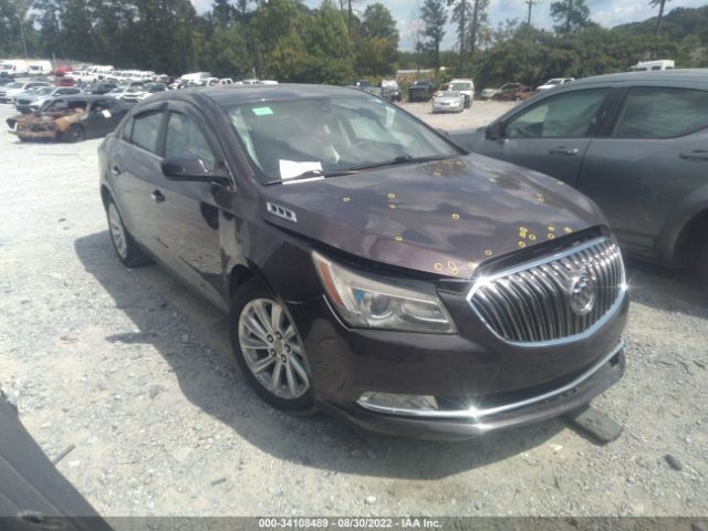 BUICK LACROSSE 2015 1g4ga5g31ff178901