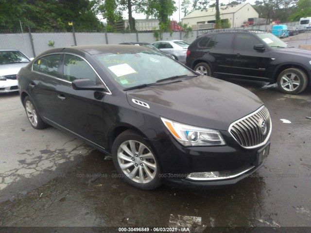 BUICK LACROSSE 2015 1g4ga5g31ff231760