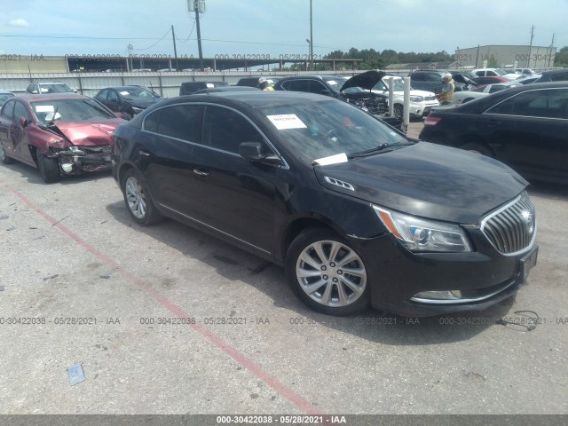 BUICK LACROSSE 2015 1g4ga5g31ff239793