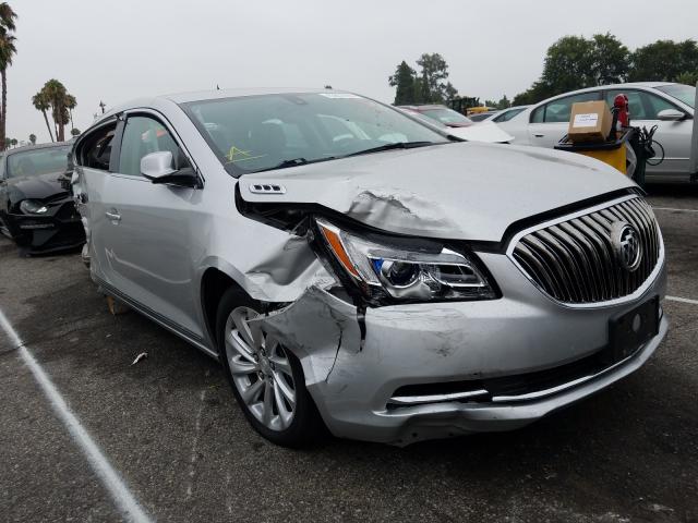 BUICK LACROSSE 2015 1g4ga5g31ff347329