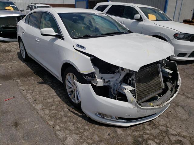 BUICK LACROSSE 2016 1g4ga5g31gf100314