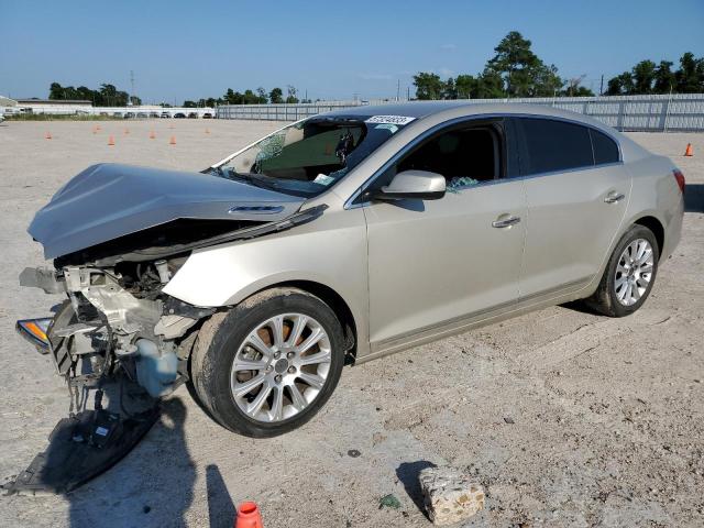 BUICK LACROSSE 2016 1g4ga5g31gf100409