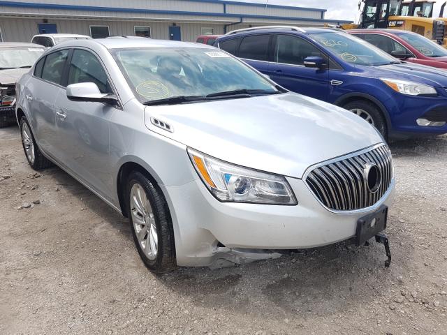 BUICK LACROSSE 2016 1g4ga5g31gf171951