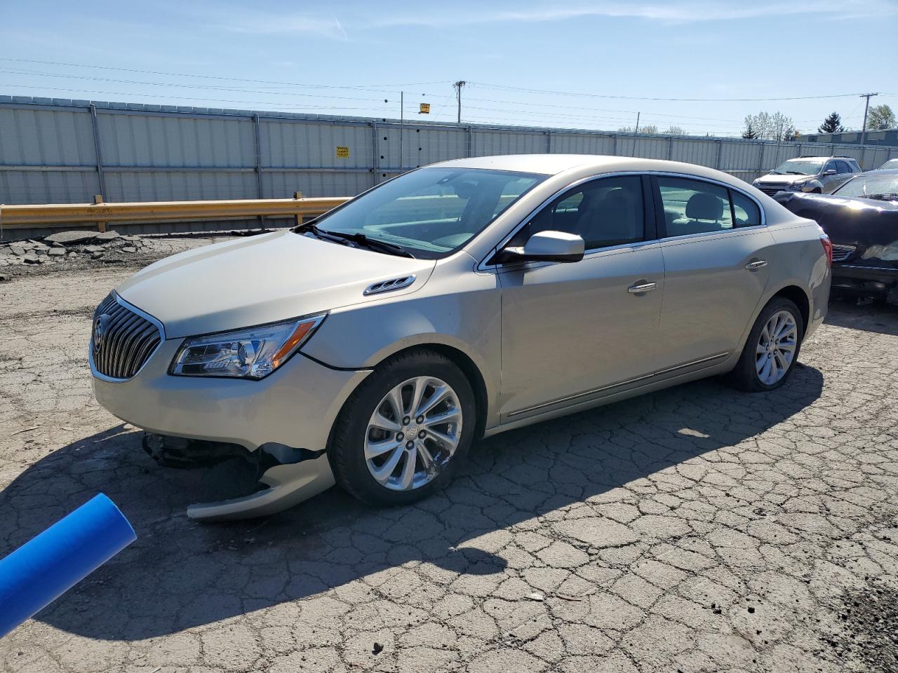 BUICK LACROSSE 2016 1g4ga5g31gf189446