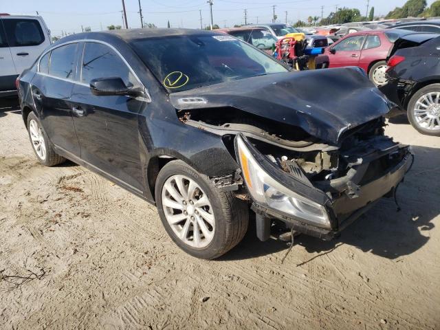 BUICK LACROSSE 2016 1g4ga5g31gf190936