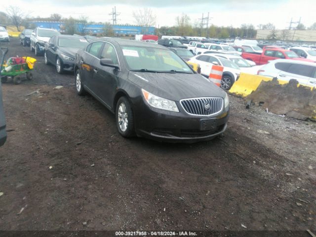 BUICK LACROSSE 2013 1g4ga5g32df226368