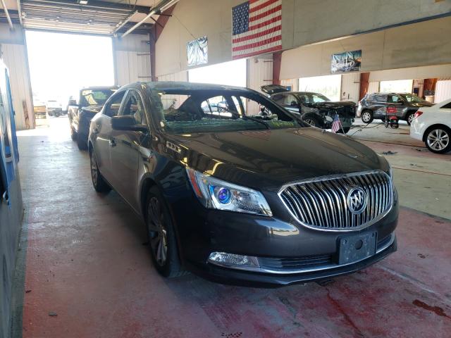 BUICK LACROSSE 2014 1g4ga5g32ef160177