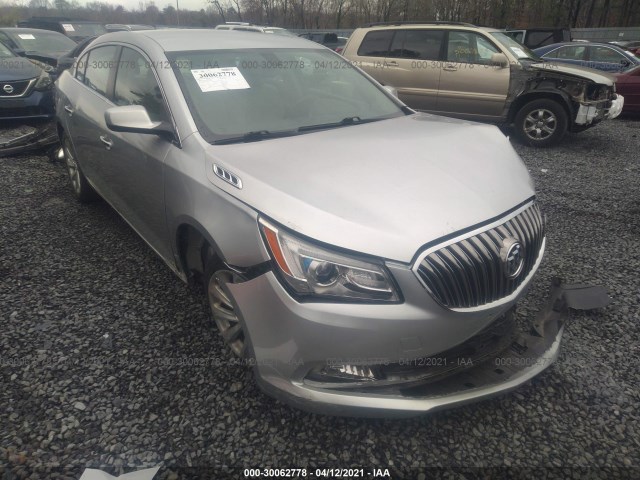 BUICK LACROSSE 2014 1g4ga5g32ef206834