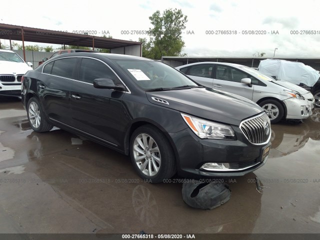 BUICK LACROSSE 2014 1g4ga5g32ef277984