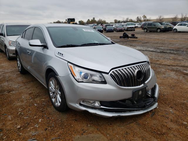 BUICK LACROSSE 2014 1g4ga5g32ef306142