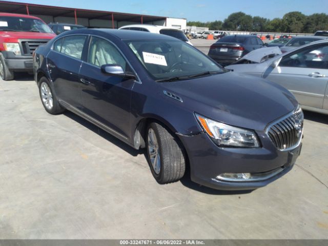 BUICK LACROSSE 2015 1g4ga5g32ff176879