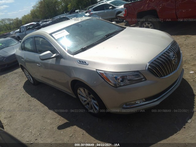 BUICK LACROSSE 2015 1g4ga5g32ff251726