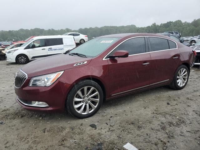 BUICK LACROSSE 2015 1g4ga5g32ff281163