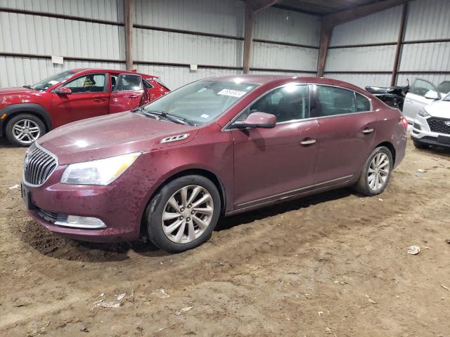 BUICK LACROSSE 2015 1g4ga5g32ff346805