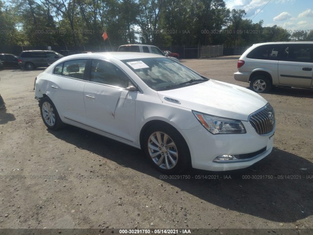 BUICK LACROSSE 2016 1g4ga5g32gf116375