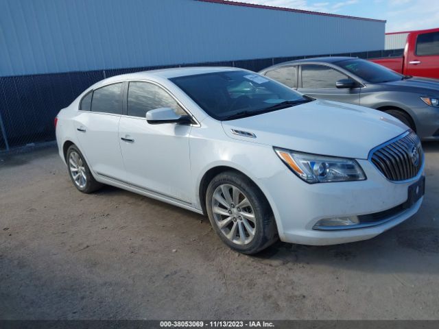 BUICK LACROSSE 2016 1g4ga5g32gf160747