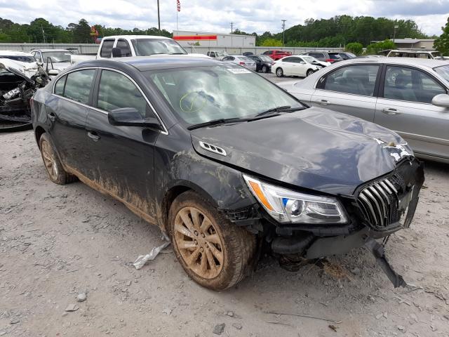 BUICK LACROSSE 2016 1g4ga5g32gf180576