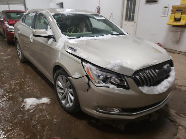 BUICK LACROSSE 2016 1g4ga5g32gf283545