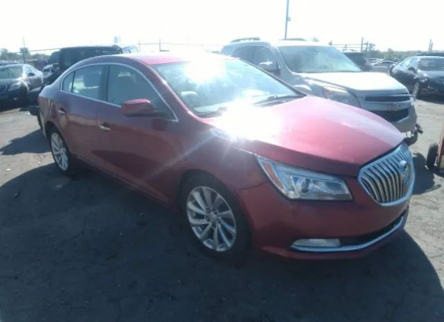 BUICK LACROSSE 2014 1g4ga5g33ef122232