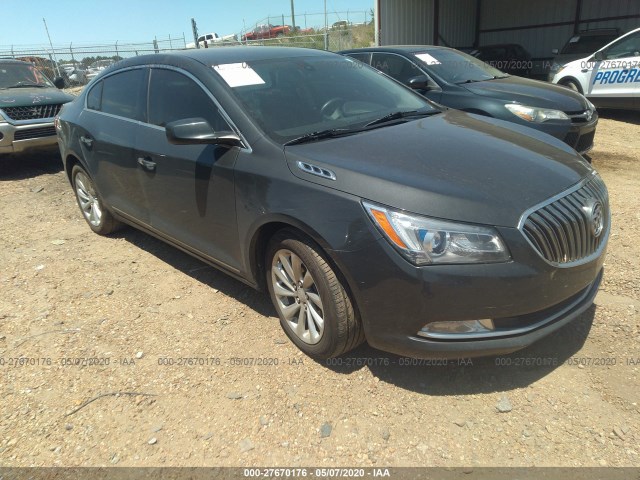 BUICK LACROSSE 2014 1g4ga5g33ef153593