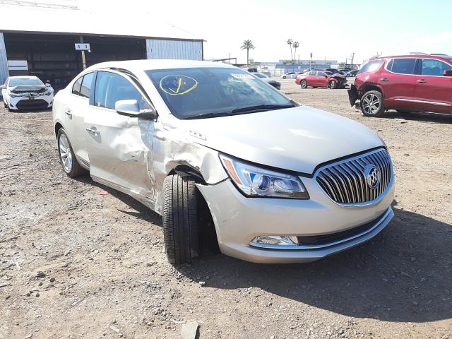 BUICK LACROSSE 2014 1g4ga5g33ef249966