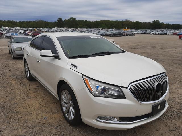 BUICK LACROSSE 2014 1g4ga5g33ef256299