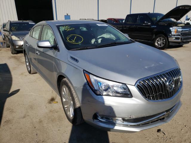 BUICK LACROSSE 2015 1g4ga5g33ff153210