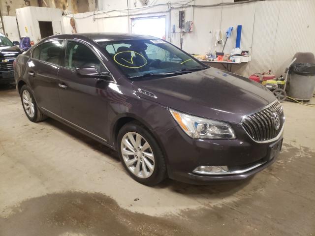 BUICK LACROSSE 2015 1g4ga5g33ff230979