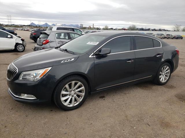 BUICK LACROSSE S 2015 1g4ga5g33ff234594