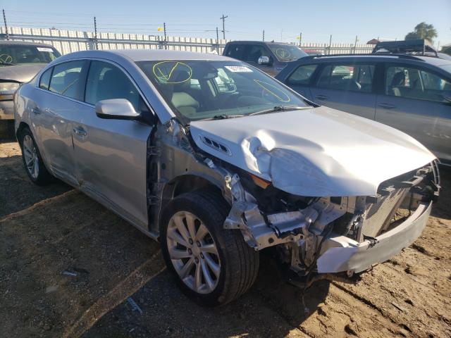 BUICK LACROSSE 2016 1g4ga5g33gf113405