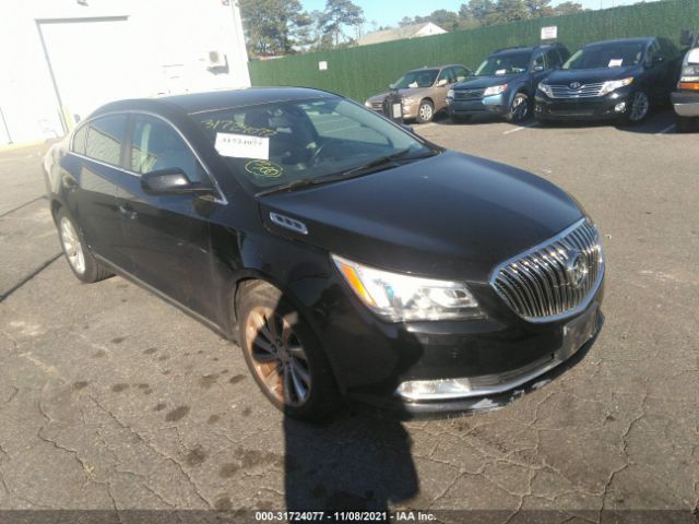 BUICK LACROSSE 2016 1g4ga5g33gf114540