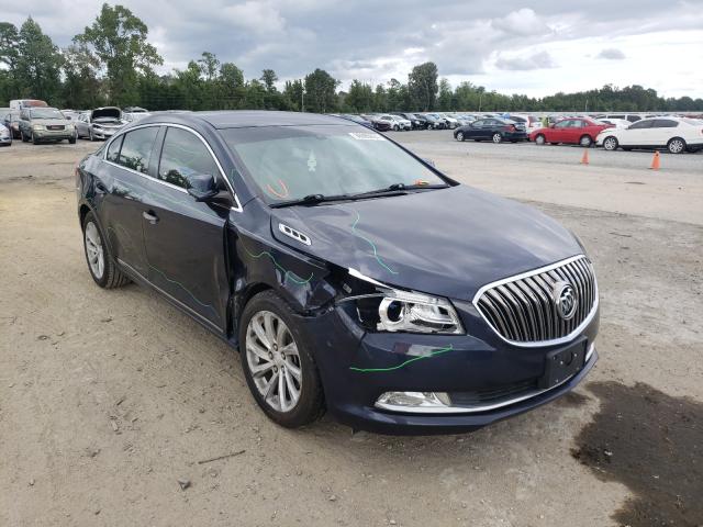 BUICK LACROSSE 2016 1g4ga5g33gf145531