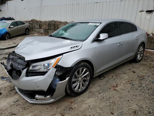 BUICK LACROSSE 2014 1g4ga5g34ef104158