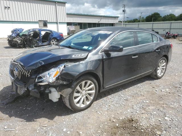 BUICK LACROSSE 2014 1g4ga5g34ef164148