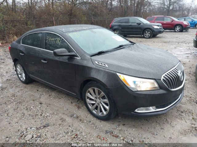 BUICK LACROSSE 2014 1g4ga5g34ef182858