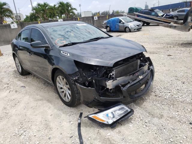 BUICK LACROSSE 2014 1g4ga5g34ef237308