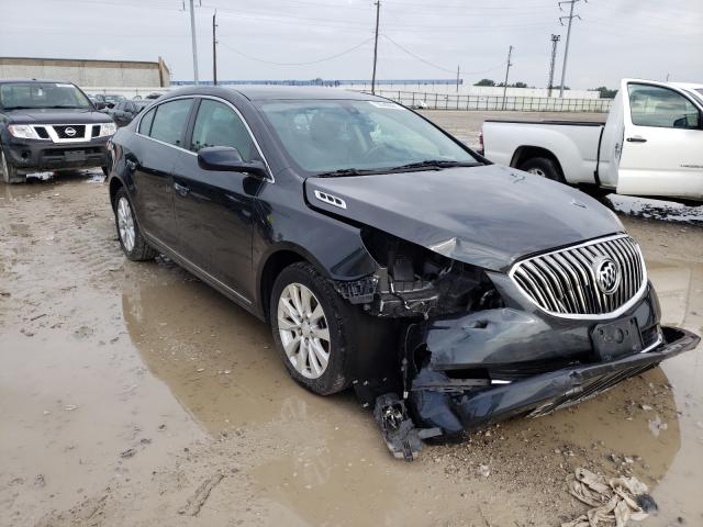 BUICK LACROSSE 2014 1g4ga5g34ef253010